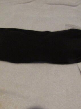True & Co. Black Multiway Bra Size XL NWT